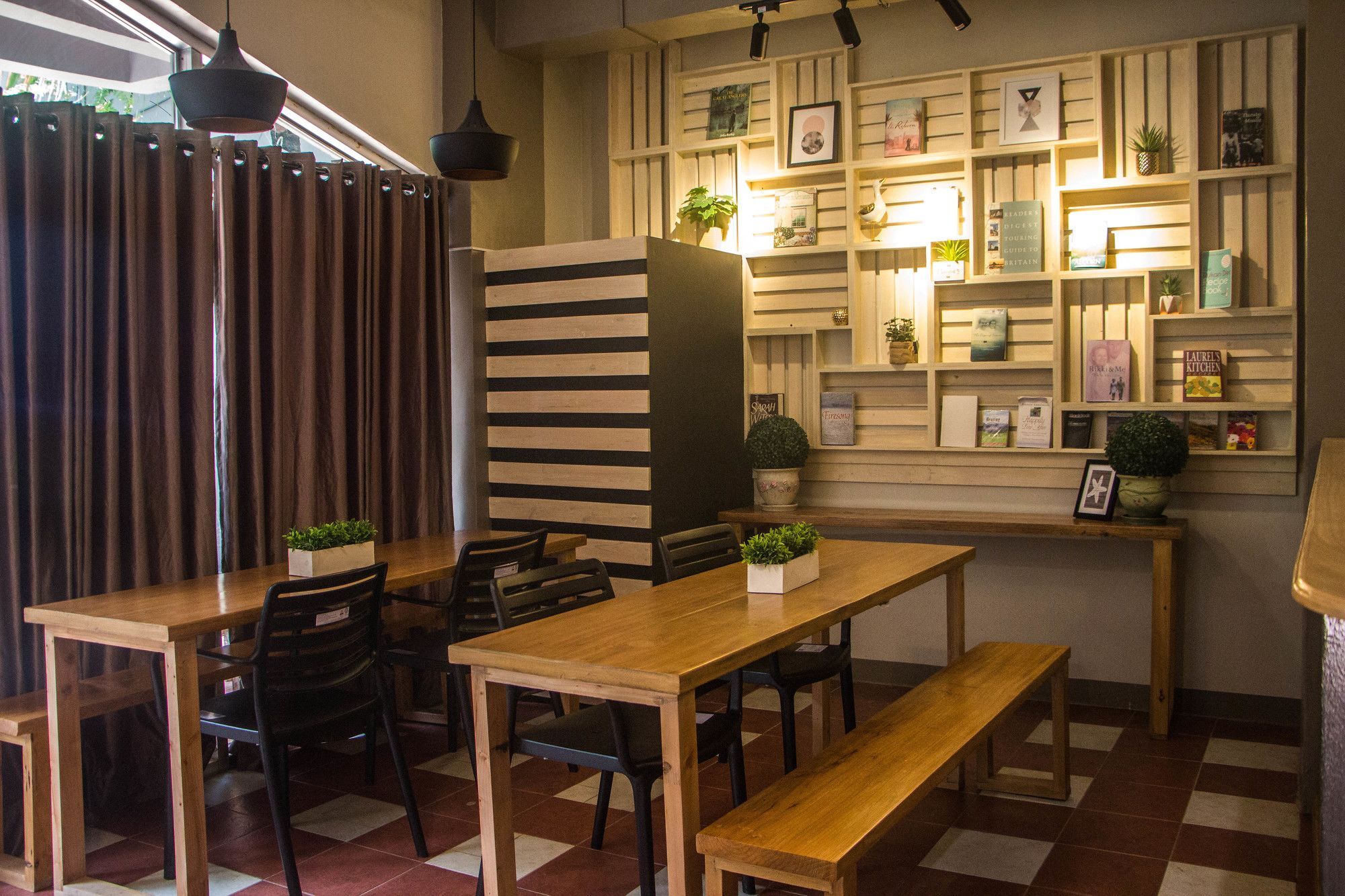 Bunks Hostel (Adults Only) Cebu Exterior photo