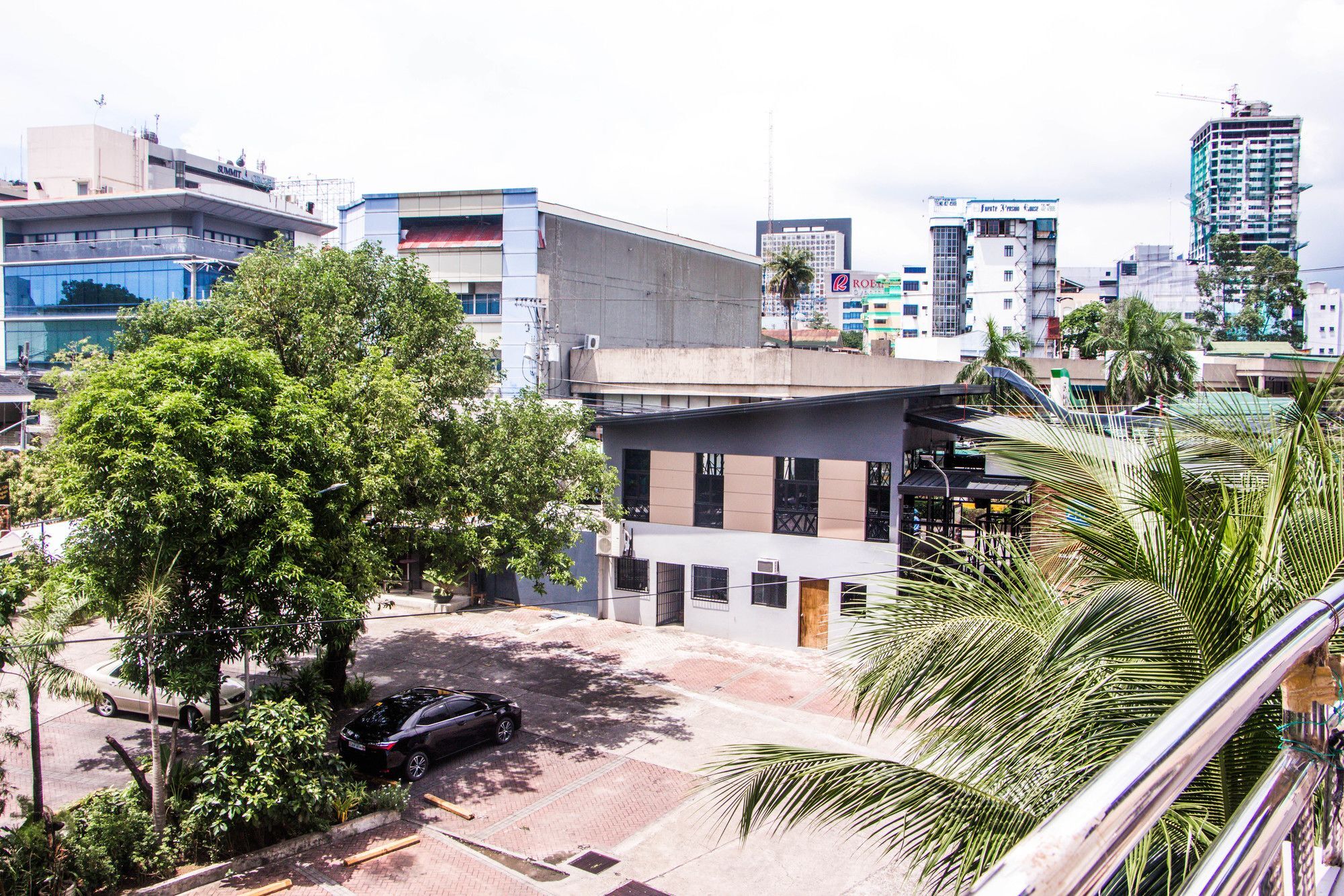 Bunks Hostel (Adults Only) Cebu Exterior photo