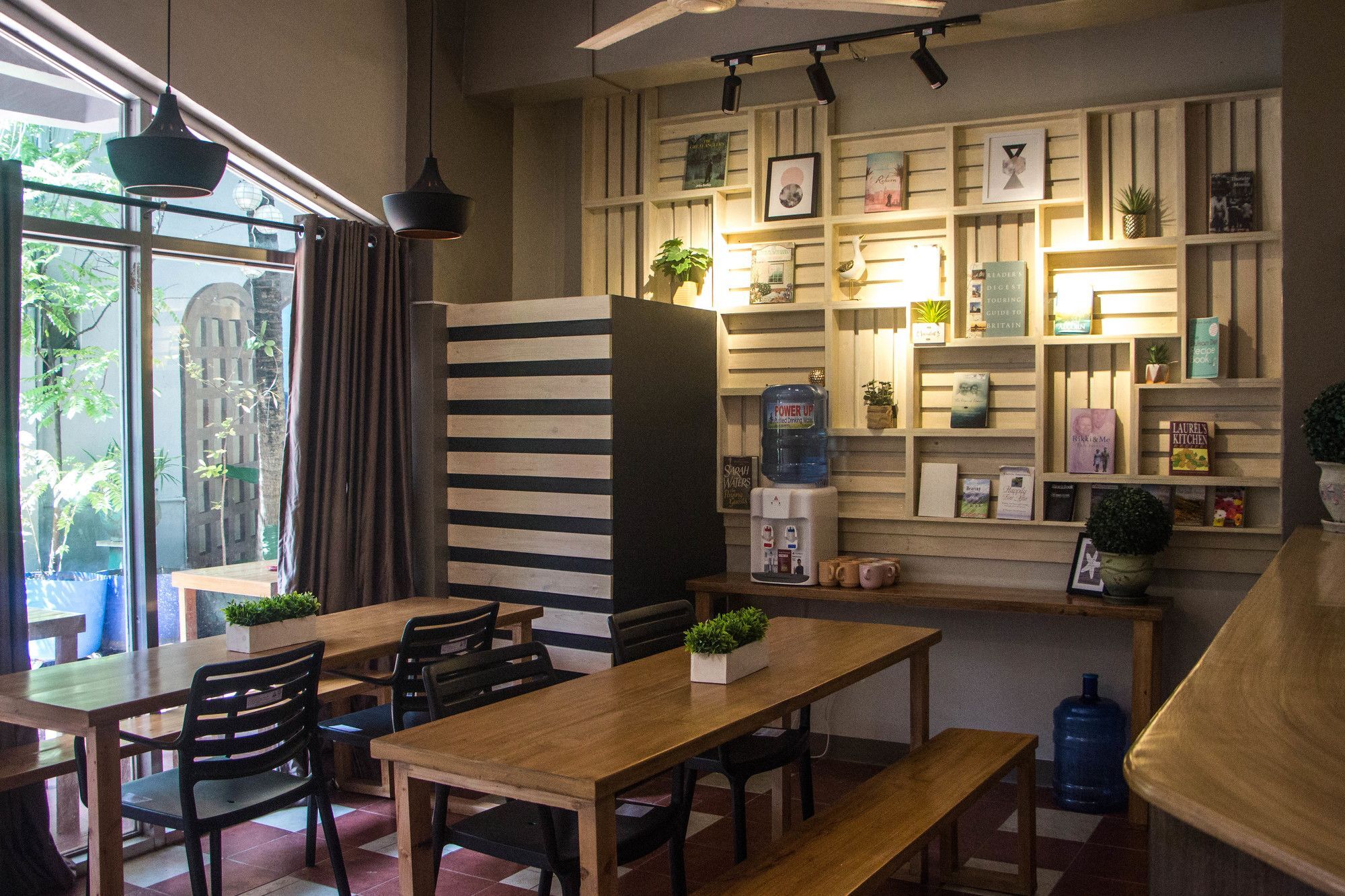 Bunks Hostel (Adults Only) Cebu Exterior photo